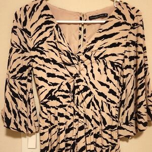 Abercrombie Romper